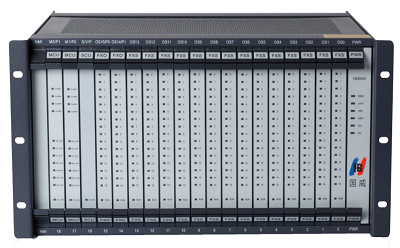 申甌融合通信IPPBX