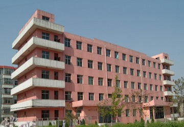 太原電力高等專科學校