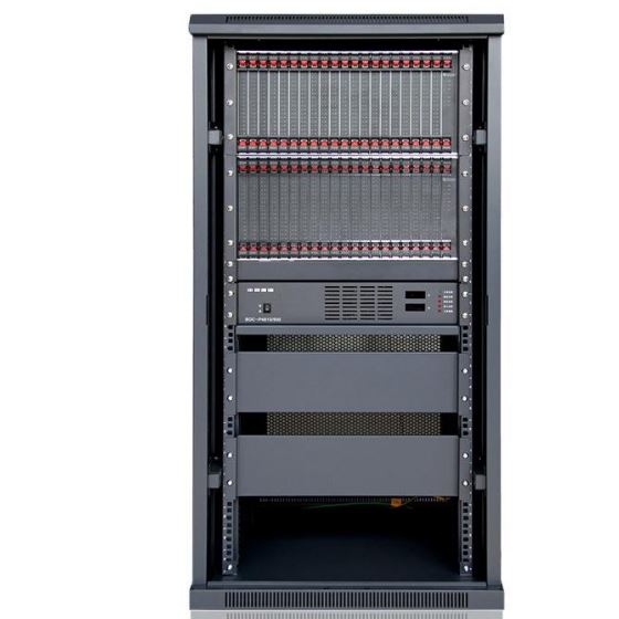 申甌SOC8000數(shù)字程控調(diào)度機(jī)簡(jiǎn)介