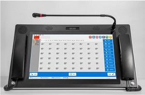SOC1000-LD20聯(lián)動調(diào)度系統(tǒng)