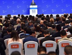 五年的世界互聯(lián)網(wǎng)大會，變的是議題，不變的是申甌通信一貫的服務(wù)宗旨