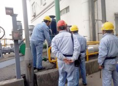 申甌變頻器在“世界500強(qiáng)企業(yè)”中國海洋石油總公司基地批量使用