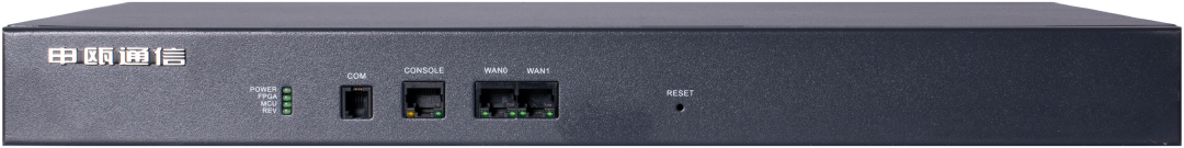 申甌：AG和IAD接入模擬網關的區別