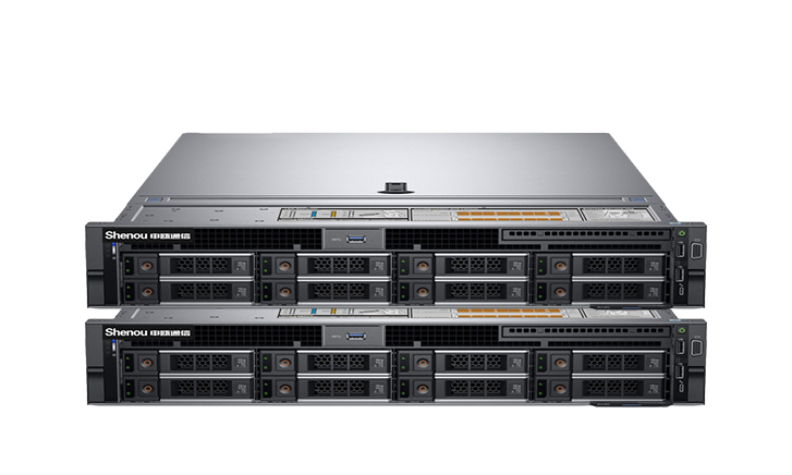 申甌SOC1000軟交換：雙機熱備機制，保障企業通信的穩定性！