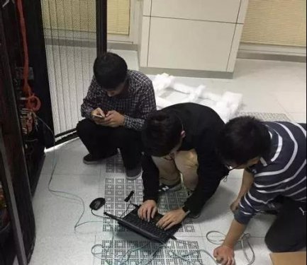 電話交換機(jī)日常怎么維護(hù)和保養(yǎng)？