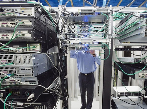 三層交換機與路由器區別在哪里？